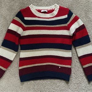 SUNCOO Paris sweater